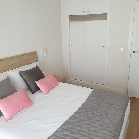 Maxx Apartamento Salou Buitenkant foto