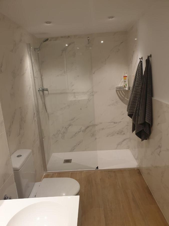Maxx Apartamento Salou Buitenkant foto