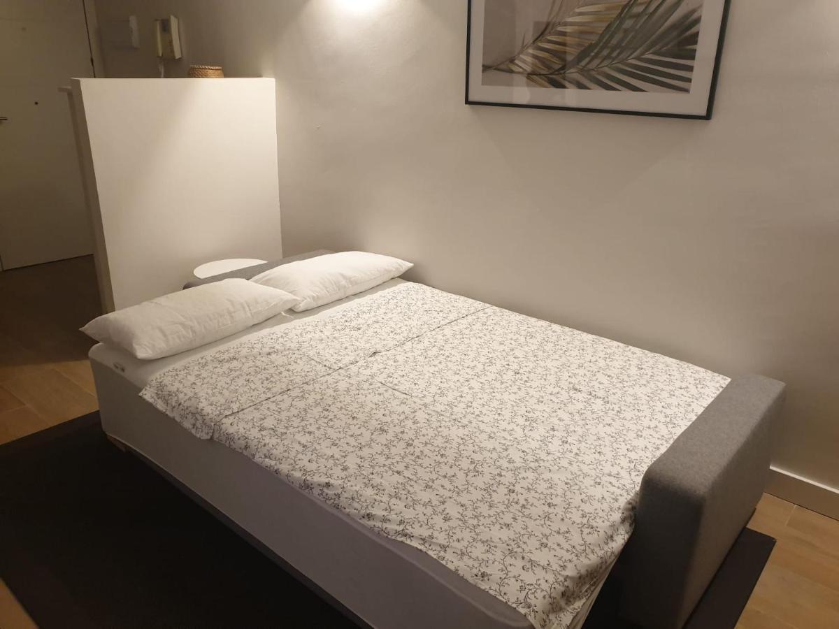 Maxx Apartamento Salou Buitenkant foto