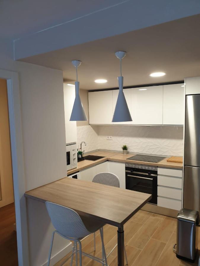 Maxx Apartamento Salou Buitenkant foto