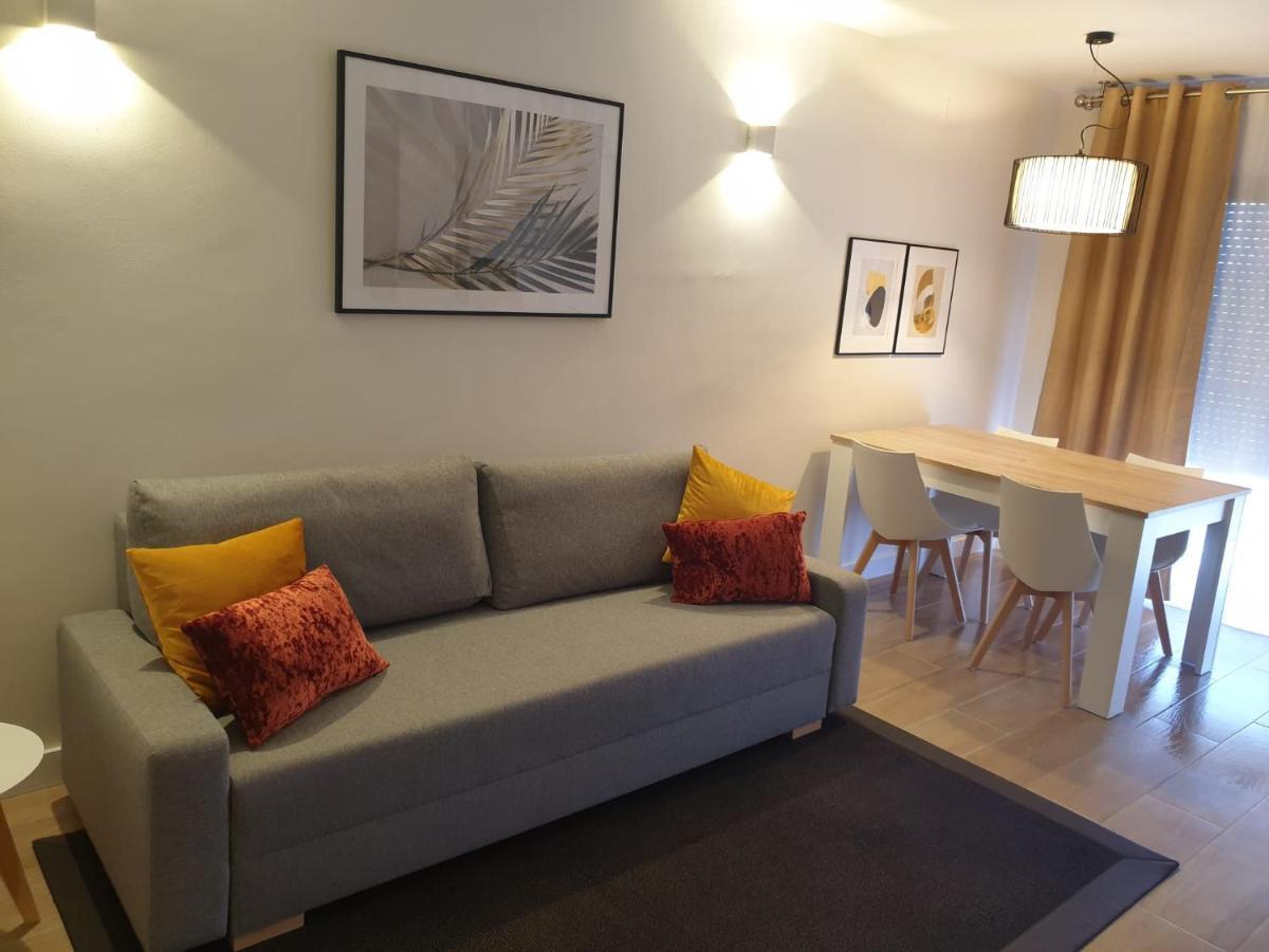 Maxx Apartamento Salou Buitenkant foto
