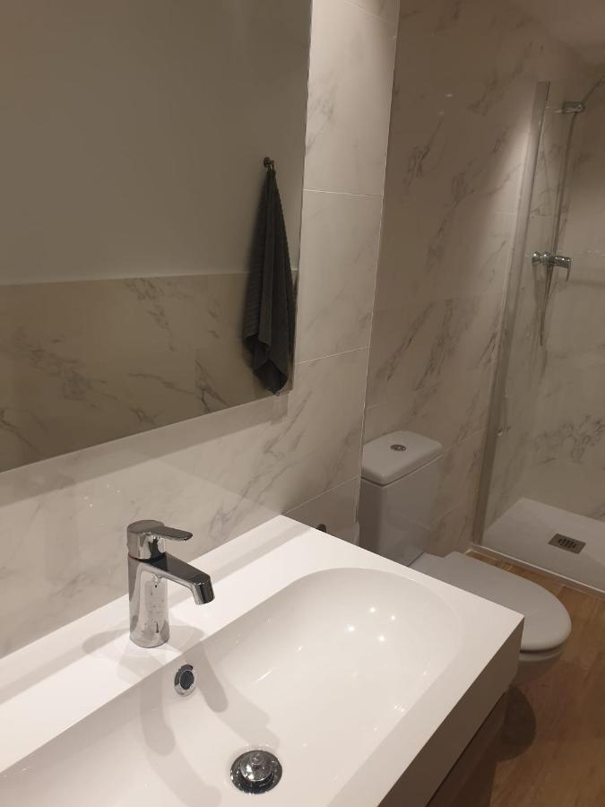Maxx Apartamento Salou Buitenkant foto
