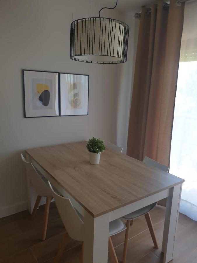 Maxx Apartamento Salou Buitenkant foto