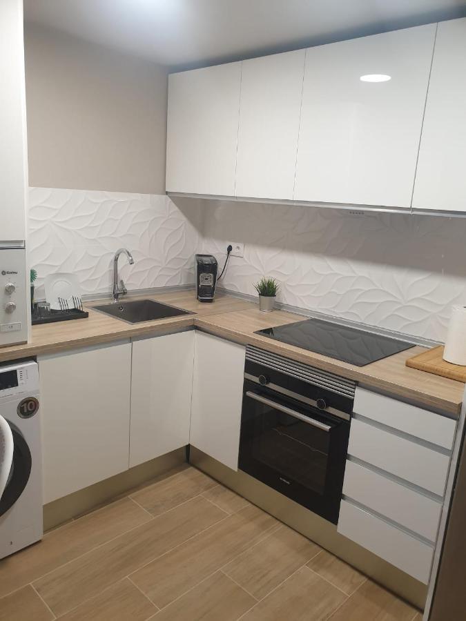 Maxx Apartamento Salou Buitenkant foto