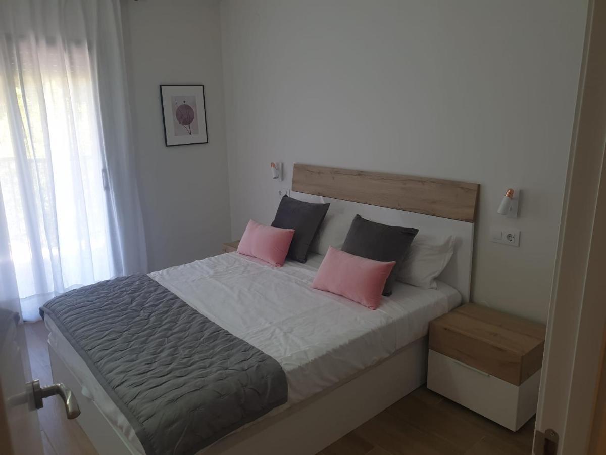 Maxx Apartamento Salou Buitenkant foto