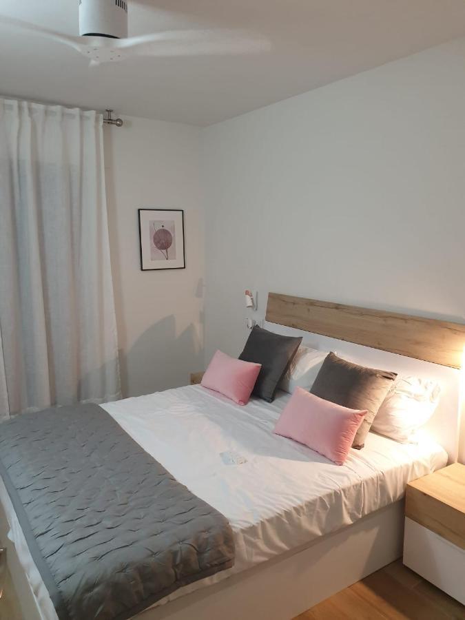 Maxx Apartamento Salou Buitenkant foto