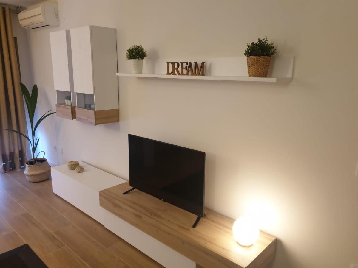 Maxx Apartamento Salou Buitenkant foto