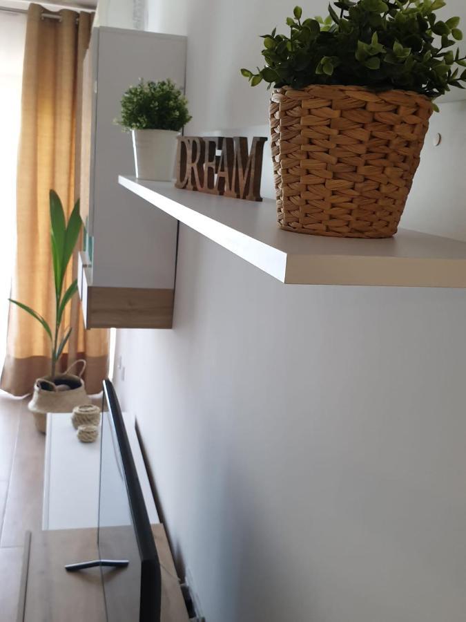 Maxx Apartamento Salou Buitenkant foto