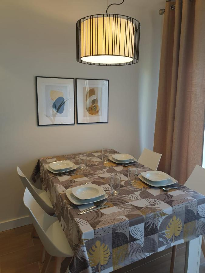 Maxx Apartamento Salou Buitenkant foto