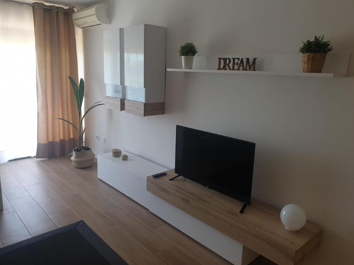 Maxx Apartamento Salou Buitenkant foto